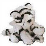 Nivea White Tiger - 7 1/2"