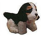 Clip Puppy - Basset Hound