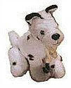 Clip Puppy - Terrier