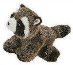 Racks - Raccoon - 7"