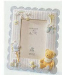 Photo Frame - Blue