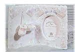 Porcelain Frame - Boy