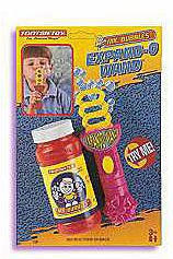 Expand-O Wand - Mr. Bubbles