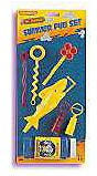 Bubble Set - Shark - Mr. Bubbles