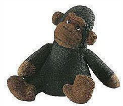 Boz Gorilla - Luv Pets Collection