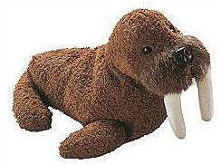 Wilcox Walrus - 7" - Luv Pets Collection