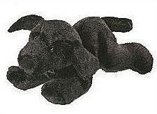 Labrador Retriever Puppy - 12"