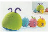 - ZooScape - Brite Caterpillar - Discovery 1/2/3 - 14"