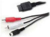 - ZooScape - S-Video Cable