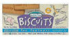 My First Teether Biscuits - Vanilla Biscuits