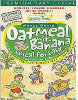 - ZooScape - My First Cereal - Whole Grain Oatmeal Cereal for Baby