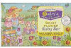 Daisy Flower Soap Bar for Baby