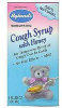 Hylands - Cough Syrup - with Honey