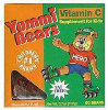 Vitamin C - Supplements for Kids
