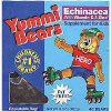 Echinacea - with Vitamin C & Zinc - Supplements for Kids