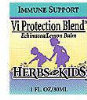 Herbs for Kids - Health - Vi Protection Blend - Viral Illnesses Support Blend