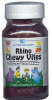 Moodiness / Depression - Health - Rhino Chewy Vites - Vitamin and Mineral Supplements - 60 Pieces