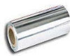 Dannyco - Personal - Heavy (2.2 Lb.) Aluminum Foil Rolls - 600 Feet - Silver