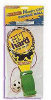 Wonder Grip Paddle Balls - Soccer