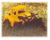 Front Loader - Construction Co. Plastic Vehicles