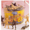 Soldiers - 65 Pieces