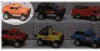 - ZooScape - Hard Body - Heavy Duty Toughs Trucks
