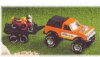 - ZooScape - Pick-Up Hitch-Ups with Ninja Cycles