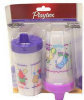 Playtex - Baby - Spill-Proof Cup - 2 Pack
