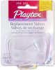 Playtex - Baby - SipEase Spillproof Cup Valves - 2 Pack