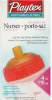 Playtex Disposable Nurser Trial Kit