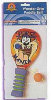 Toon Time Paddle Ball - Tazmanian Devil