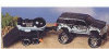 - ZooScape - Chevy Hitch-Up with Submarine