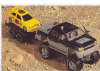 - ZooScape - 2000 Chevy Ultimate Utility Vehicle Hitch-Up