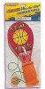 Wonder Grip Paddle Ball - Basketball