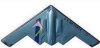 B-2 Advanced Tactical Fighter Plane