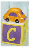 Car Bank