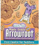 My First Cookies - Mapple Arrowroot