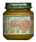 Pumpkin Pie