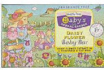 Daisy Flower Soap Bar for Baby