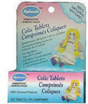 Colic Tablets - Homeopathic - 100% Natural