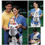 Snugli Out & About - Soft Carrier