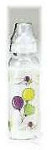 Ultra Decorated - Wide Silicone Nipple Nurser - 1 Pack