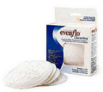 Washable Discreet Nursing Pads (4) - Contour Fit