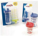 EZ Clean Tinted No-Spill Cup