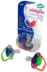 Natural Comfort Pacifiers - with Keep-Away Shield - Set of Two