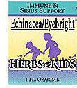 Echinacea / Eyebright Blend