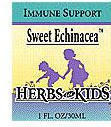 Sweet Echinacea - Immune Support