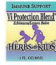 Vi Protection Blend - Viral Illnesses Support Blend