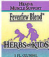 Feverfew Blend