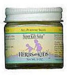 Super Kids Salve - All Purpose Salve